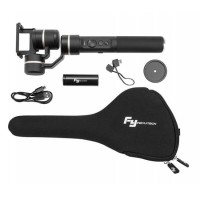 Gimbal Feiyu Tech G5 do GoPro Hero 5