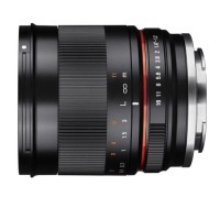 Obiektyw Samyang 35 mm f/1.2 AS UMC CS / Sony E
