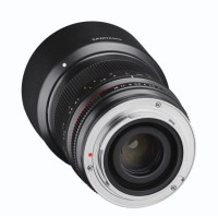 Obiektyw Samyang 35 mm f/1.2 AS UMC CS / Sony E
