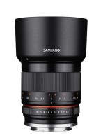 Obiektyw Samyang 35 mm f/1.2 AS UMC CS / Sony E
