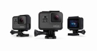 Org. Ramka montażowa GoPro Hero5 / Hero6 / Hero7 / Black AAFRM-001 Outlet