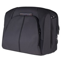 Torba Delsey Pro Notebook briefcase Expandable 12 do laptopa 16 cali