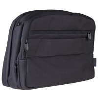 Torba Delsey Pro Notebook briefcase Expandable 12 do laptopa 16 cali