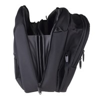 Torba Delsey Pro Notebook briefcase Expandable 12 do laptopa 16 cali