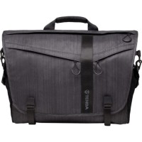 Torba Tenba Messenger DNA 15 Slim grafitowa