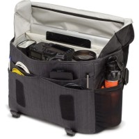 Torba Tenba Messenger DNA 15 Slim grafitowa