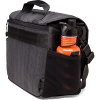 Torba Tenba Messenger DNA 15 Slim grafitowa