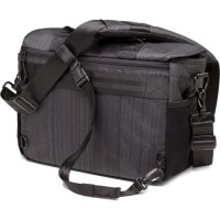 Torba Tenba Messenger DNA 15 Slim grafitowa
