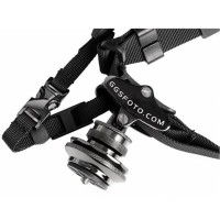 GGS Pasek na ramię Fotospeed F1S