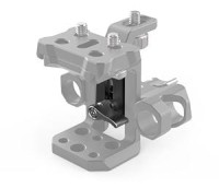 8SINN 15mm Universal Rod & Metabones Support