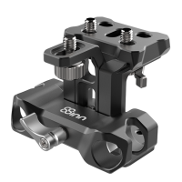 8SINN 15mm Universal Rod & Metabones Support