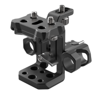 8SINN 15mm Universal Rod & Metabones Support