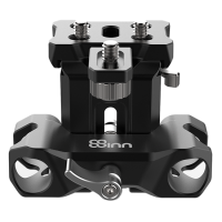 8SINN 15mm Universal Rod & Metabones Support