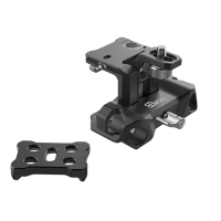 8SINN 15mm Universal Rod & Metabones Support