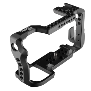 Klatka aluminiowa 8Sinn A6500 CAGE do Sony A6500