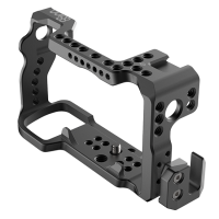 Klatka aluminiowa 8Sinn A6500 CAGE do Sony A6500