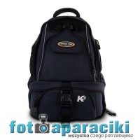 Plecak Foto Naneu Pro Adventure K3 DSLR