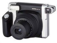 Fuji Instax WIDE 300 czarny + papier film 20szt