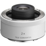 Telekonwerter Sony 2.0x mocowanie Sony E SEL20TC