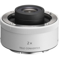 Telekonwerter Sony 2.0x mocowanie Sony E SEL20TC
