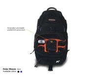 Plecak Foto Naneu Pro Adventure K3 DSLR