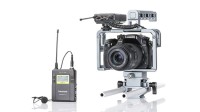 Saramonic UwMic9 (RX9+TX9) - zestaw bezprzewodowy (nadajnik+odbiornik+mikrofon)