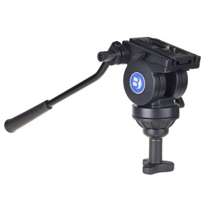 Głowica olejowa video Benro KH-26NL półkula udźwig 5kg