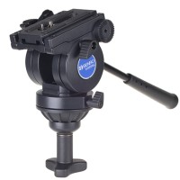 Głowica olejowa video Benro KH-26NL półkula udźwig 5kg