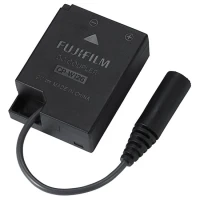 FujiFilm Złączka DC CP-W126 X-Pro1, X-T1, X-T2, X-E2, X-E1, X-A2
