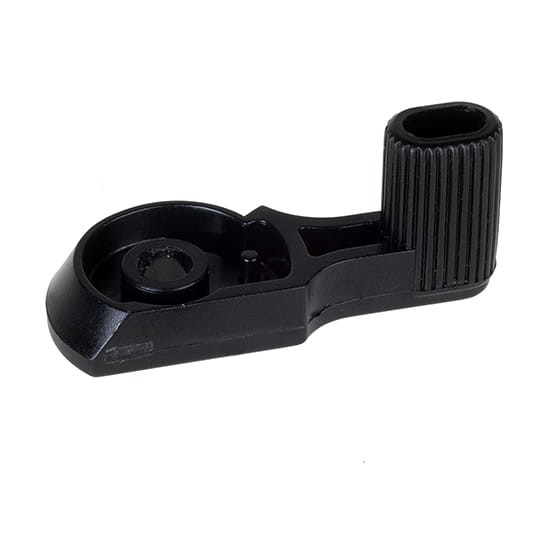 Blokada szybkozłączki głowicy Velbon PH-157Q