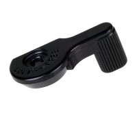 Blokada szybkozłączki głowicy Velbon PH-157Q