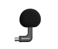 Mikrofon Saramonic do Gopro Hero4 / 3 / 3+ GoMic
