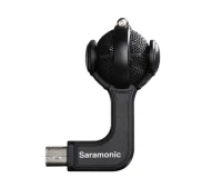 Mikrofon Saramonic do Gopro Hero4 / 3 / 3+ GoMic