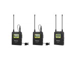 Zestaw bezprzewodowy Saramonic UwMic9 (RX9+2xTX9)
