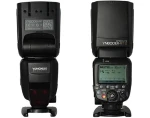 Lampa błyskowa Yongnuo Speedlite YN-600EX-RT II HSS E-TTL Canon 