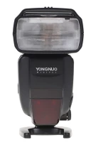 Lampa błyskowa Yongnuo Speedlite YN-600EX-RT II HSS E-TTL Canon 