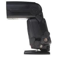 Lampa błyskowa Yongnuo Speedlite YN-600EX-RT II HSS E-TTL Canon 