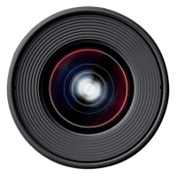 Obiektyw Samyang  kinematograficzny XEEN 20 mm T1.9 / Canon EF