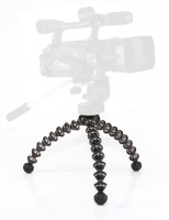 Statyw Joby Gorillapod Focus + głowica Joby Ballhead X (3000-078)