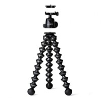 Statyw Joby Gorillapod Focus + głowica Joby Ballhead X (3000-078)