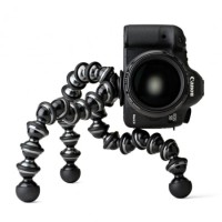 Statyw Joby Gorillapod Focus + głowica Joby Ballhead X (3000-078)