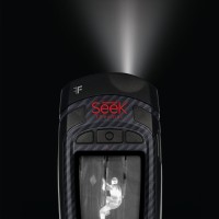 Seek Thermal Reveal PRO FF - kamera termowizyjna z latarką i pamięcią 4 GB + pokrowiec gratis ! RQ-EAAX