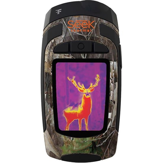 Seek Thermal Reveal XR - Kamera termowizyjna RT-ECAX