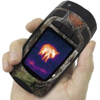 Seek Thermal Reveal XR - Kamera termowizyjna RT-ECAX