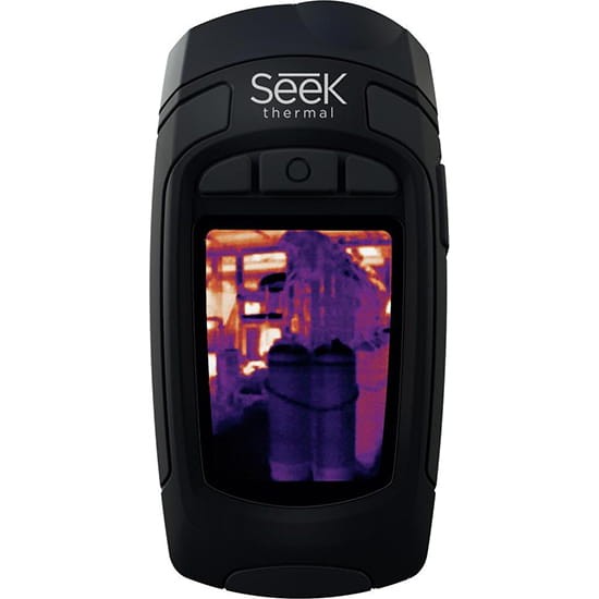 Seek Thermal CR FF - kamera termowizyjna RT-EBAX
