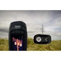 Seek Thermal CR FF - kamera termowizyjna RT-EBAX