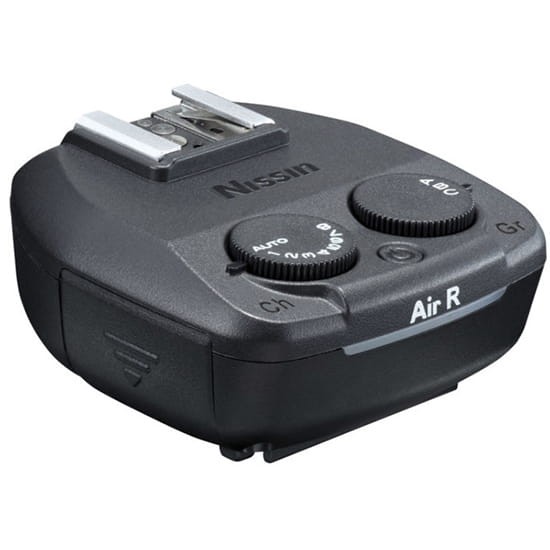 Nissin odbiornik AIR R Sony