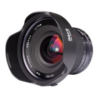Obiektyw Meike MK-12 12mm f/2.8 Sony E