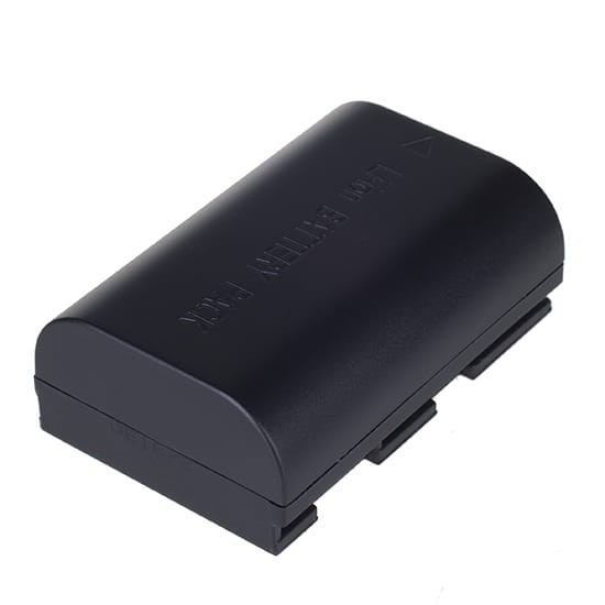 Akumulator ACCESS LP-E6 / 6D, 6DM2, 5DM2, 5DM3, 7D 1800mAh