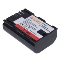 Akumulator ACCESS LP-E6N